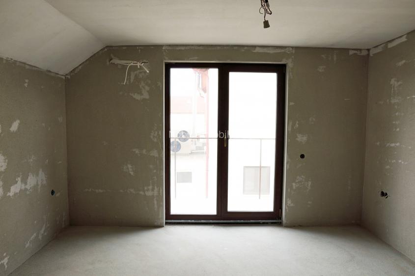 Casă single premium în Tălmaciu | 4 camere | teren 300 mp - 20