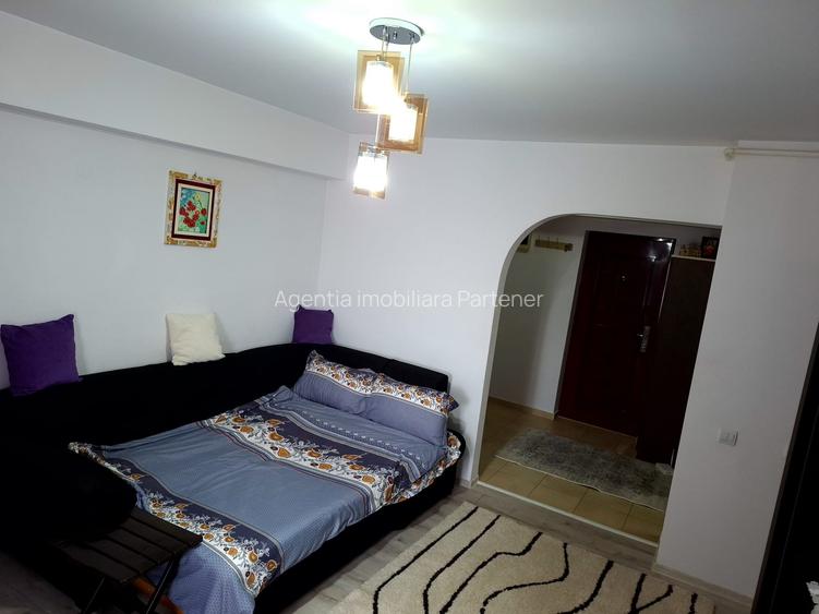 garsonieră Gavana 3 , Centrală / PARCARE , mobilat / utilat ! - 4