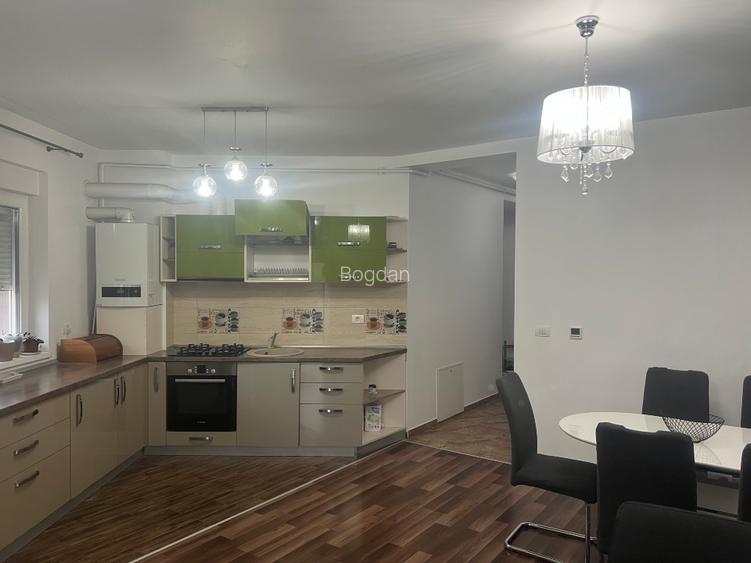 Apartament 3 camere , zona Lipovei /Dumbrăvița - 5