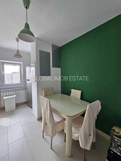 Vanzare Apartament  3 camere Renovat Drumul Taberei-Favorit - 6