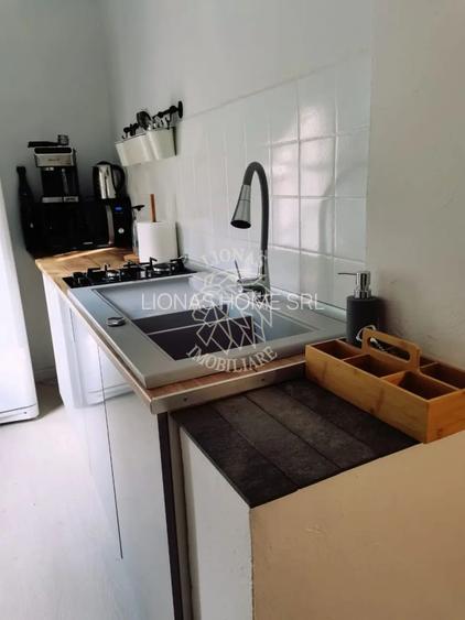 3 Cabane 15 camere 275 mp-teren 1020 mp-ciubar-foisor-Colibita - 21