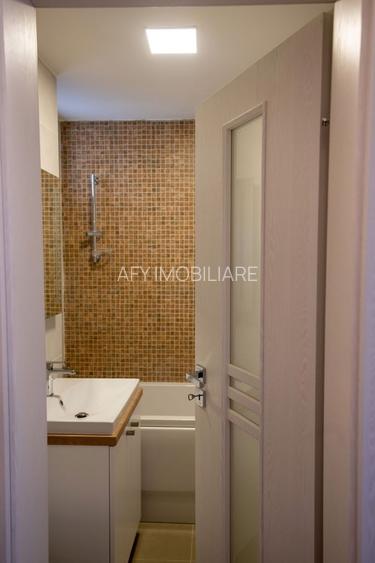 Inchiriere apartament mobilat și utilat 4 camere, Rond Baba Novac - 18