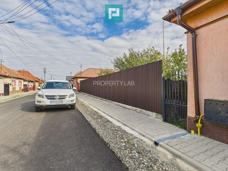 Teren pentru casă – Fântânele - 8