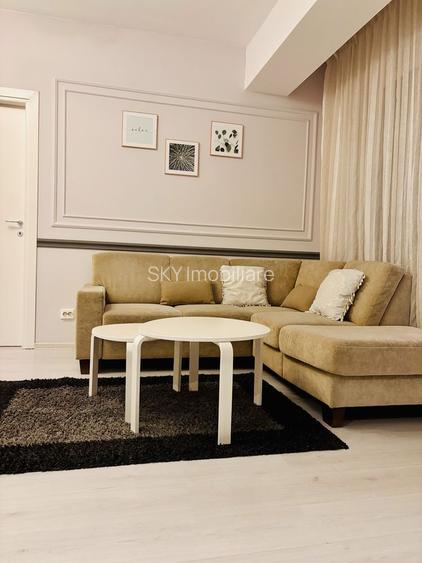 Apartament 3 camere I  13 Septembrie I Super preț - 3