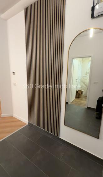 Penthouse view superb – complet mobilat/utilat – City of Mara – COMISION 0 - 14