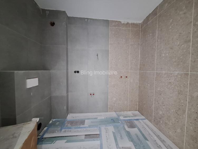 Apartament cu 2 camere, 40 mp, parcare, zona Eroilor - 4