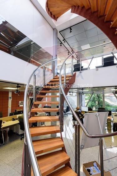 Spatiu de birouri, de inchiriat, zona Stadion Constanta - 15