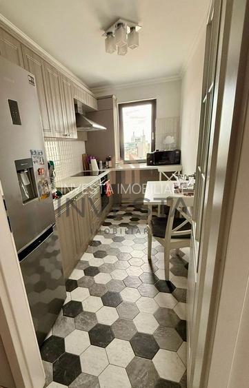 Apartament de vanzare cu 2 camere + garaj | Buna Ziua - 5