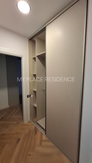 Apartament NOU, complet mobilat si utilat, parcare inclusa, Pipera - 9