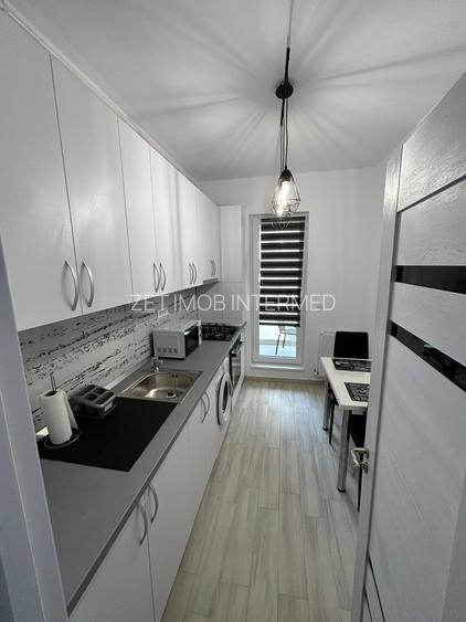 2 camere Grozavesti -  complex Regie Residence - Faza 2 - 7
