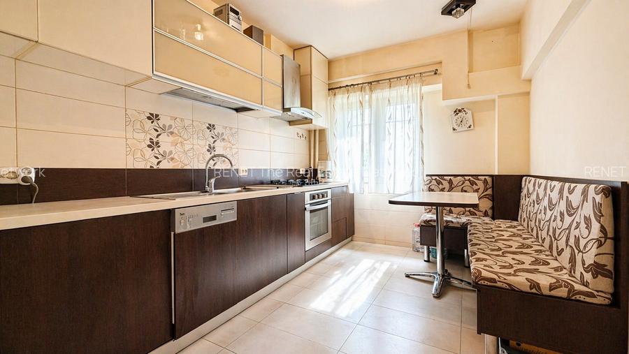 Apartament 3 camere - Acces direct Parc Plumbuita - renovat - Doamna Ghica - 18