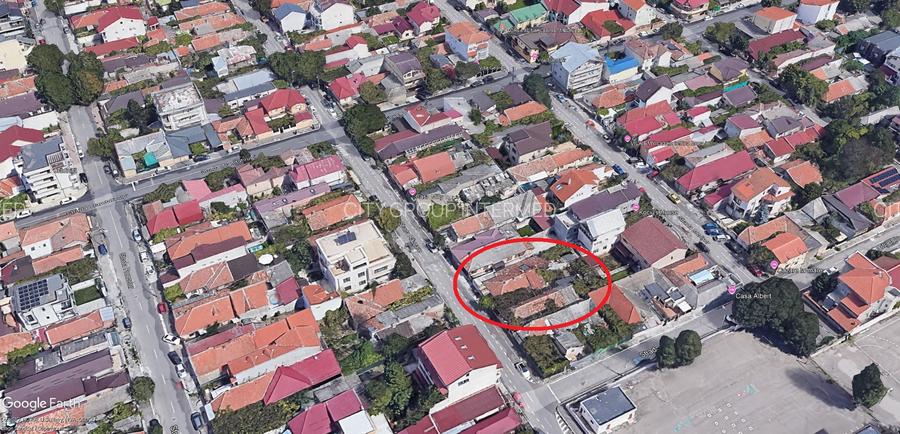 Constanta - Coiciu - teren intravilan 435mp - 2