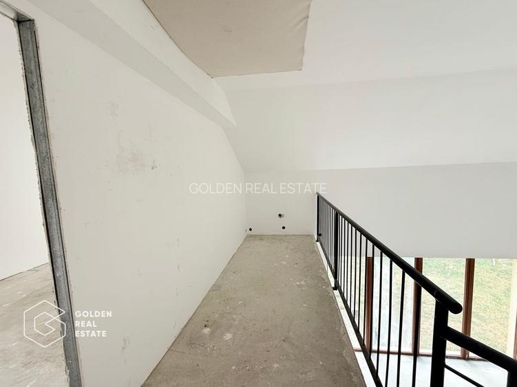 Casa cu 4 camere in Pecica, comision 0% - 9