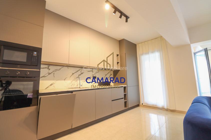 Apartament 2 camere de închiriat | InCity Residence | PRIMA INCHIRIERE - 7