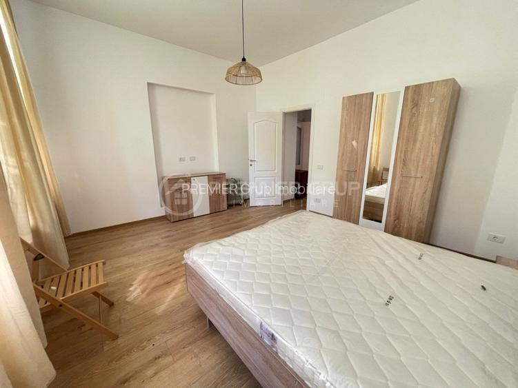 Apartament 2 camere la casă, Copou - IRO, 60mp - 2