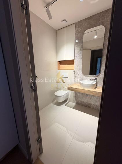 Apartament premium 2 camere | Parter | Curte | ARQA Jollie Village - 8