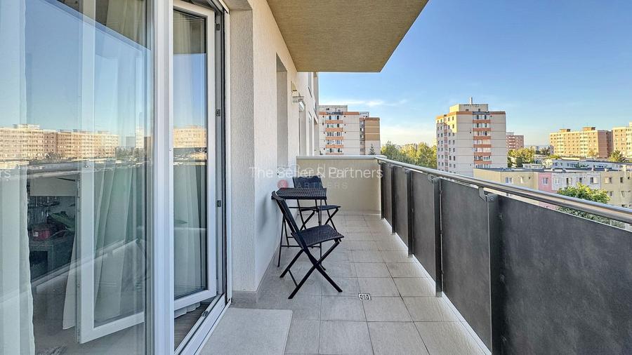 Loc De Parcare Subteran Inclus - 13