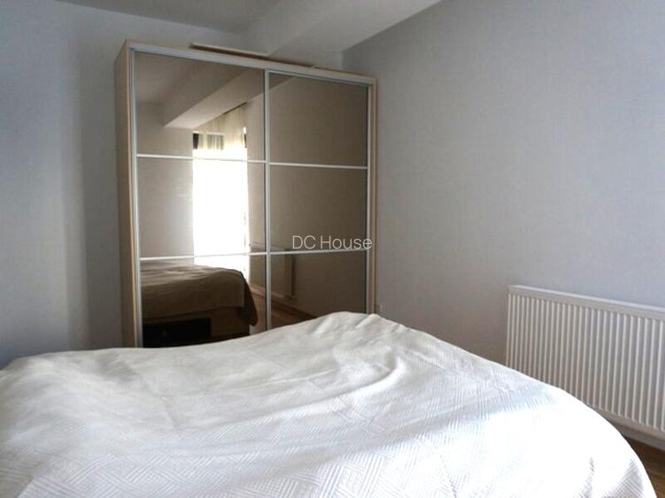 Apartament 3 camere langa parcul Herastrau ~ Etaj 1/6 ~ Loc parcare - 5