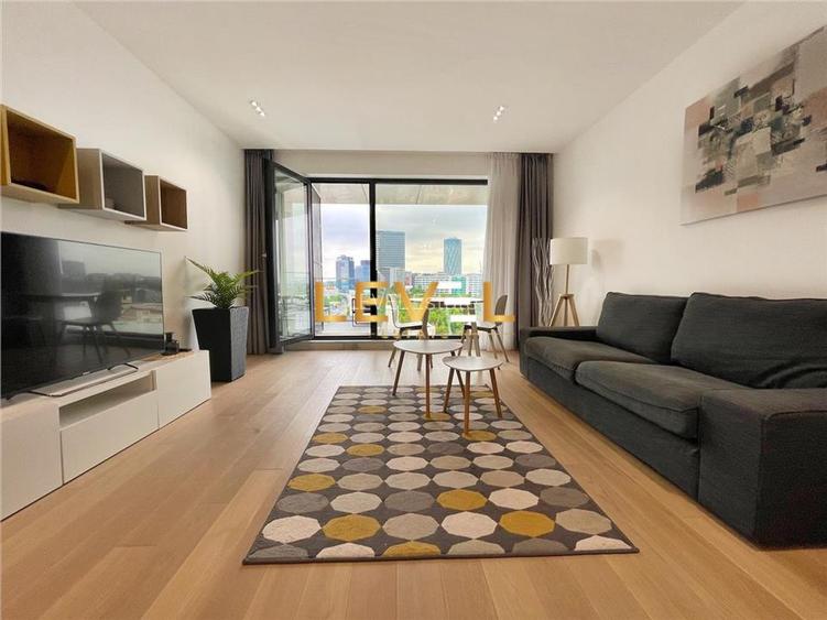 [VIDEO] Best View of ONE Plaza | 1 Bedroom Apartment for Rent - 3