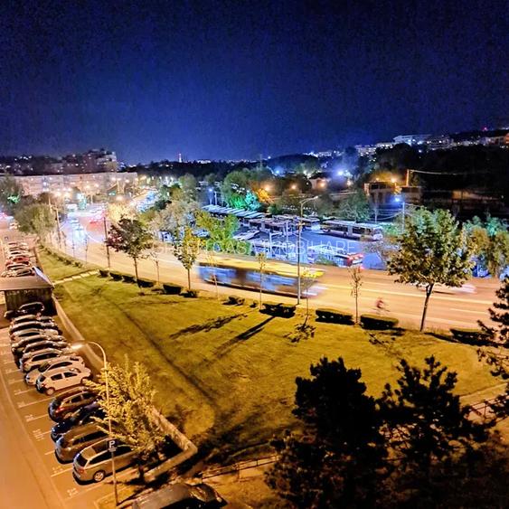 Apartament 2 camere, 51 mp, balcon generos cu panoramă superbă asupra orașului. - 12