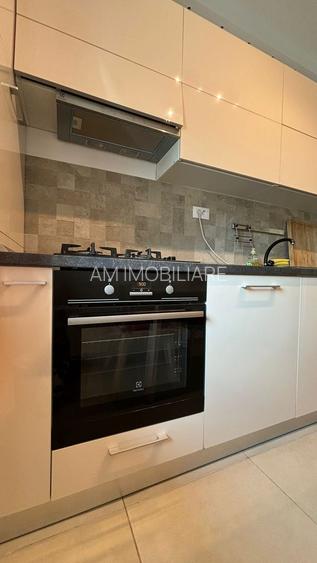 AP. 2 CAMERE -  NOVUM IVEST, PARCARE, CENTRALA, MASINA DE SPALAT VASE - 7