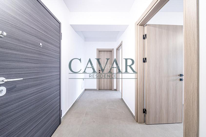 Apartament 2 Camere Proiect Cavar Residence - 4