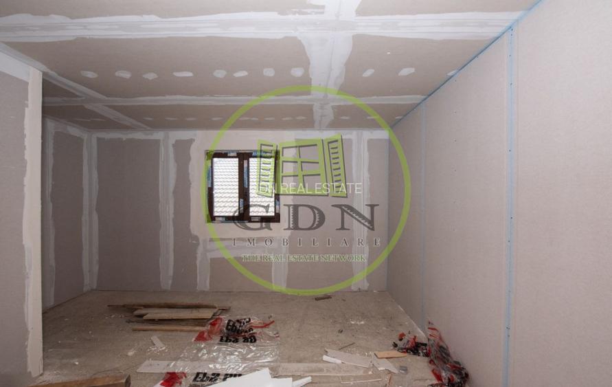 Casă 4 camere aproape de Brașov | 120 mp | teren 420 mp | ideal familie - 3