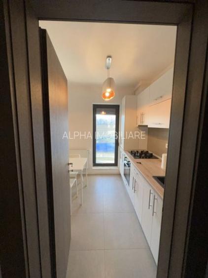 Garsoniera 21 Residence - 4