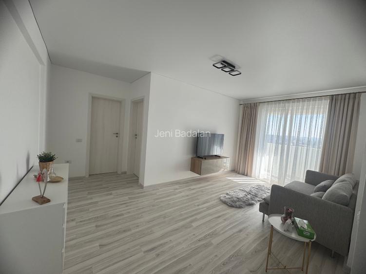 2 camere spațios | Bloc nou | Acces  Bd.Uverturii - 4