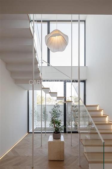 Vila individuala P+1   Lux   2025   Pipera   COMISION 0 - 26