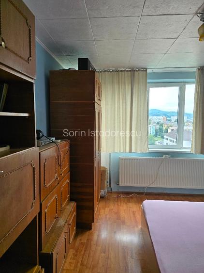 Vând garsoniera, îmbunătățită.  - 3
