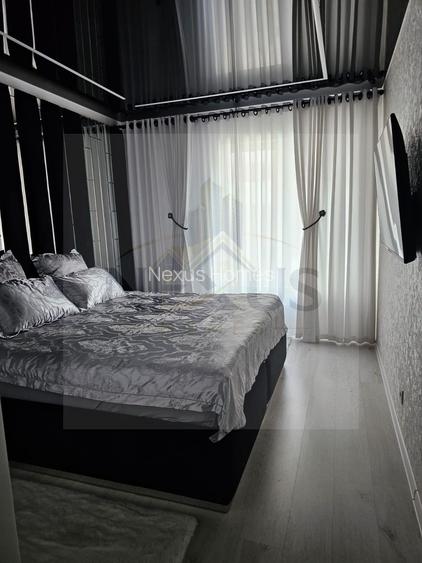 5 minute Metrou Berceni - Apartament 2 camere dec - Finisaje moderne - 8