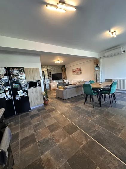 Apartament finisat modern, 56 mp, strada Razoare - 4