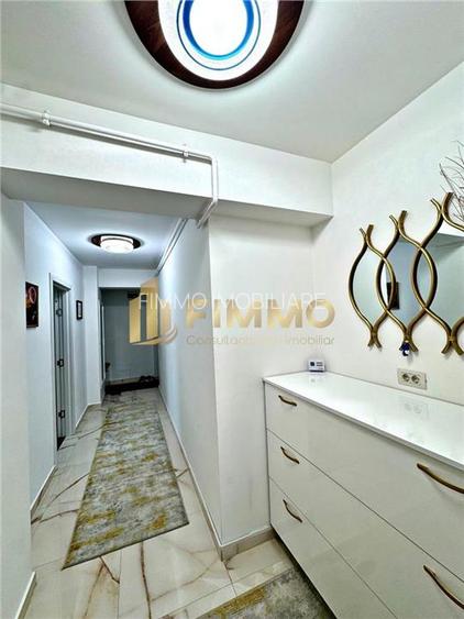 Apartament superb | 2 cam | Loc de parcare privat | ID:1672 - 9