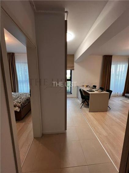 De Inchiriat Apartament 2 Camere | Plaza Residence | Metrou Lujerului | AFI - 11