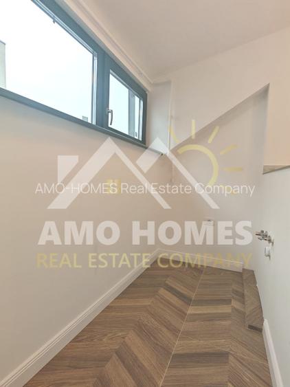 Apartament 2 camere, luminos, bloc boutique – Cartierul Domenii - 11