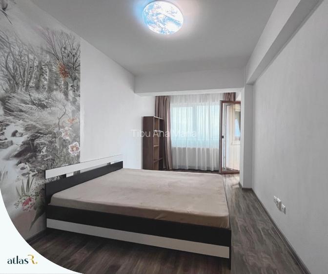 Apartament 2 camere | 53,81 mp | bloc nou | Sun City - Iasi - 3