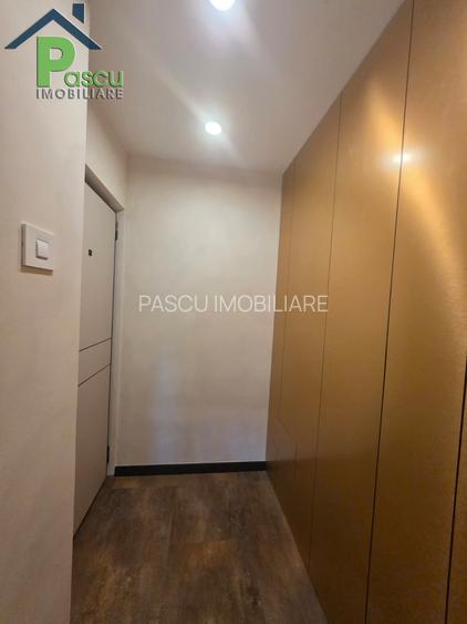 Spatiu de birouri 5 camere, Piata Victoriei, semi-decomandat, 152 mpu - 19