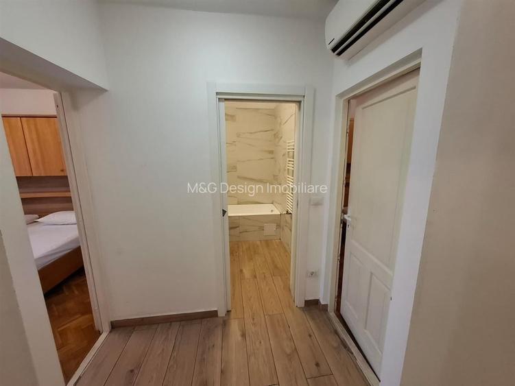 Central P-ta Unirii - Marasti 4 camere 2 bai 100 mpCTAC - 6