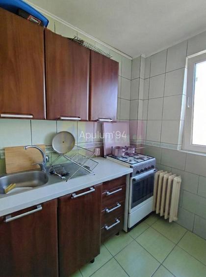 Vanzare garsoniera Iuliu Maniu-Militari, metrou M3 statia Lujerului - 7