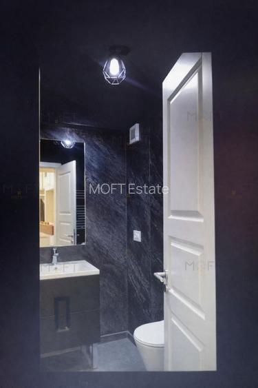 2 camere ultra modern  inchiriere zona Vitan - 3