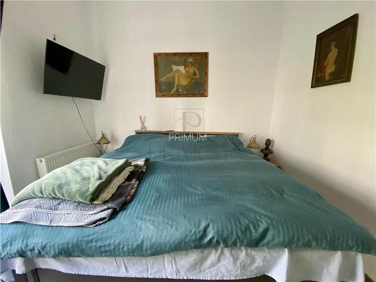 CENTRAL - 2 CAMERE - CENTRALA PROPRIE - CLIMA - 8