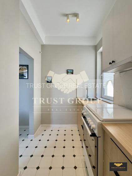 Apartament 3 camere Unirii Horoscop | Renovat complet | Imobil cu lift  - 24