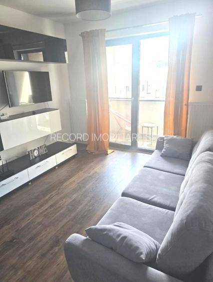 Apartament 2 cam decomandat, et.5/10parcare subterana zona Iulius Mall - 4