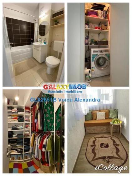 Apartament 3 Cam Bloc Nou Berceni - Dimitrie Leonida - Parcare - 7