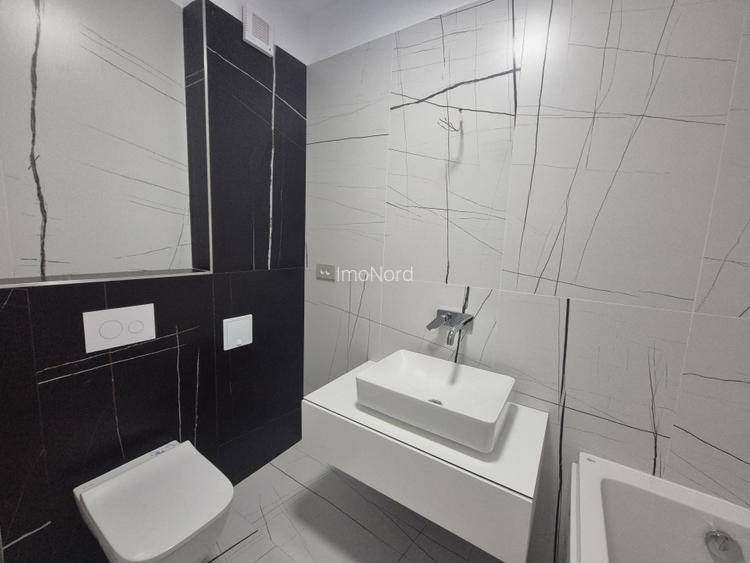 Apartament 2 camere – Unirii – Mitropolie, proiect nou - 13