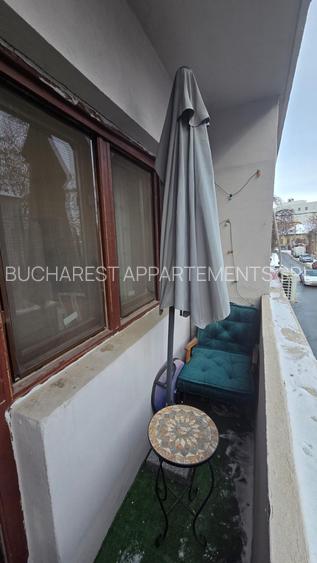 Apartment 3 camere in zona Unirii - 16