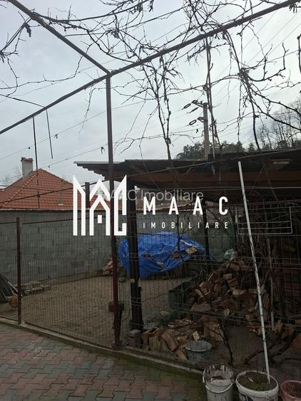 Casă Spațioasă 7 Camere | 400 MPU | Curte Amenajată | Tălmacel - 5
