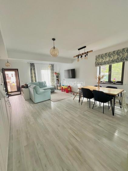 Casă Smart & Eficientă – Bucium, La Brazi Residence - 7