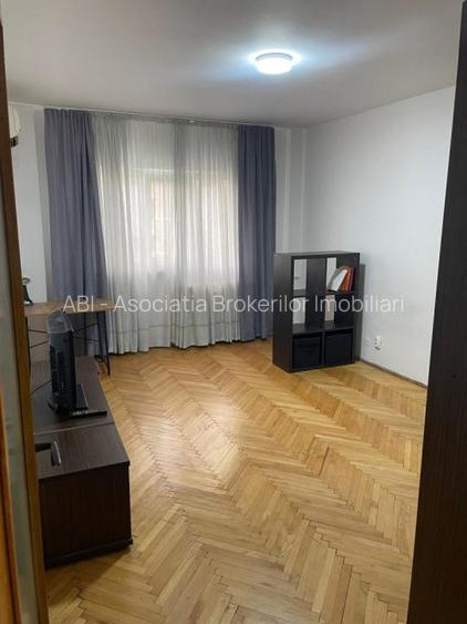 Garsoniera dec. 5 min. metrou Dristor - 2